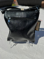 Rhinestone Skull Bag