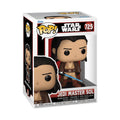 Funko Pop! Jedi Master Sol #725