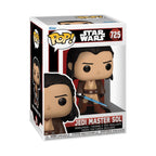 Funko Pop! Jedi Master Sol #725
