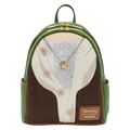 Loungefly The Lord of the Rings Frodo Mithril Cosplay Mini Backpack