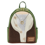 Loungefly The Lord of the Rings Frodo Mithril Cosplay Mini Backpack