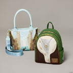 Loungefly The Lord of the Rings Frodo Mithril Cosplay Mini Backpack
