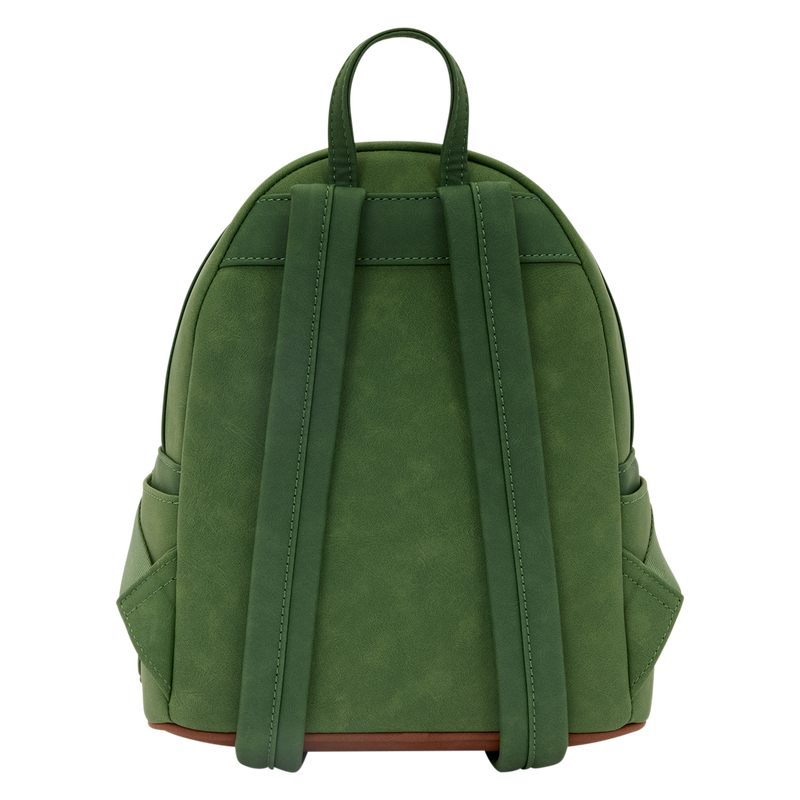 Loungefly The Lord of the Rings Frodo Mithril Cosplay Mini Backpack
