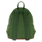 Loungefly The Lord of the Rings Frodo Mithril Cosplay Mini Backpack