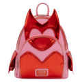 Loungefly Disney Marvel Scarlet Witch Mini Backpack