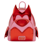 Loungefly Disney Marvel Scarlet Witch Mini Backpack