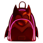 Loungefly Disney Marvel Scarlet Witch Mini Backpack
