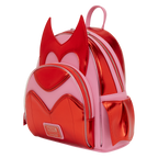 Loungefly Disney Marvel Scarlet Witch Mini Backpack
