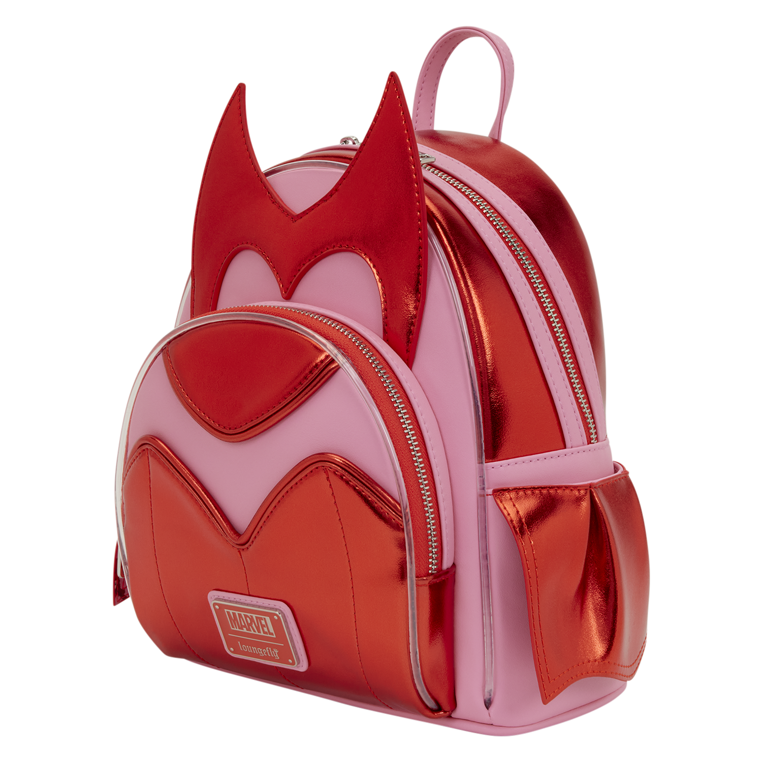 Loungefly Disney Marvel Scarlet Witch Mini Backpack