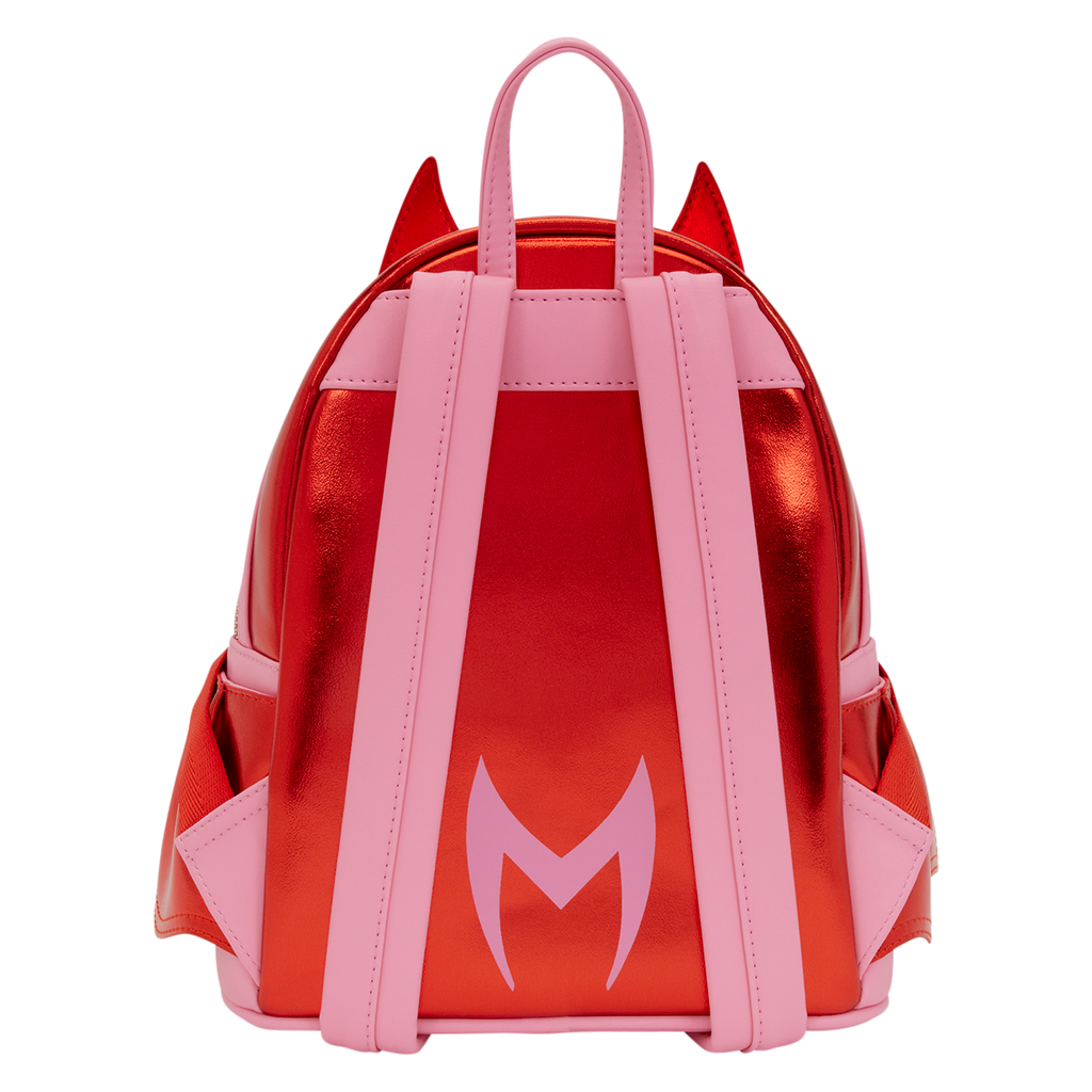 Loungefly Disney Marvel Scarlet Witch Mini Backpack