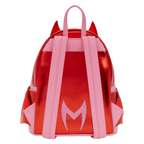Loungefly Disney Marvel Scarlet Witch Mini Backpack