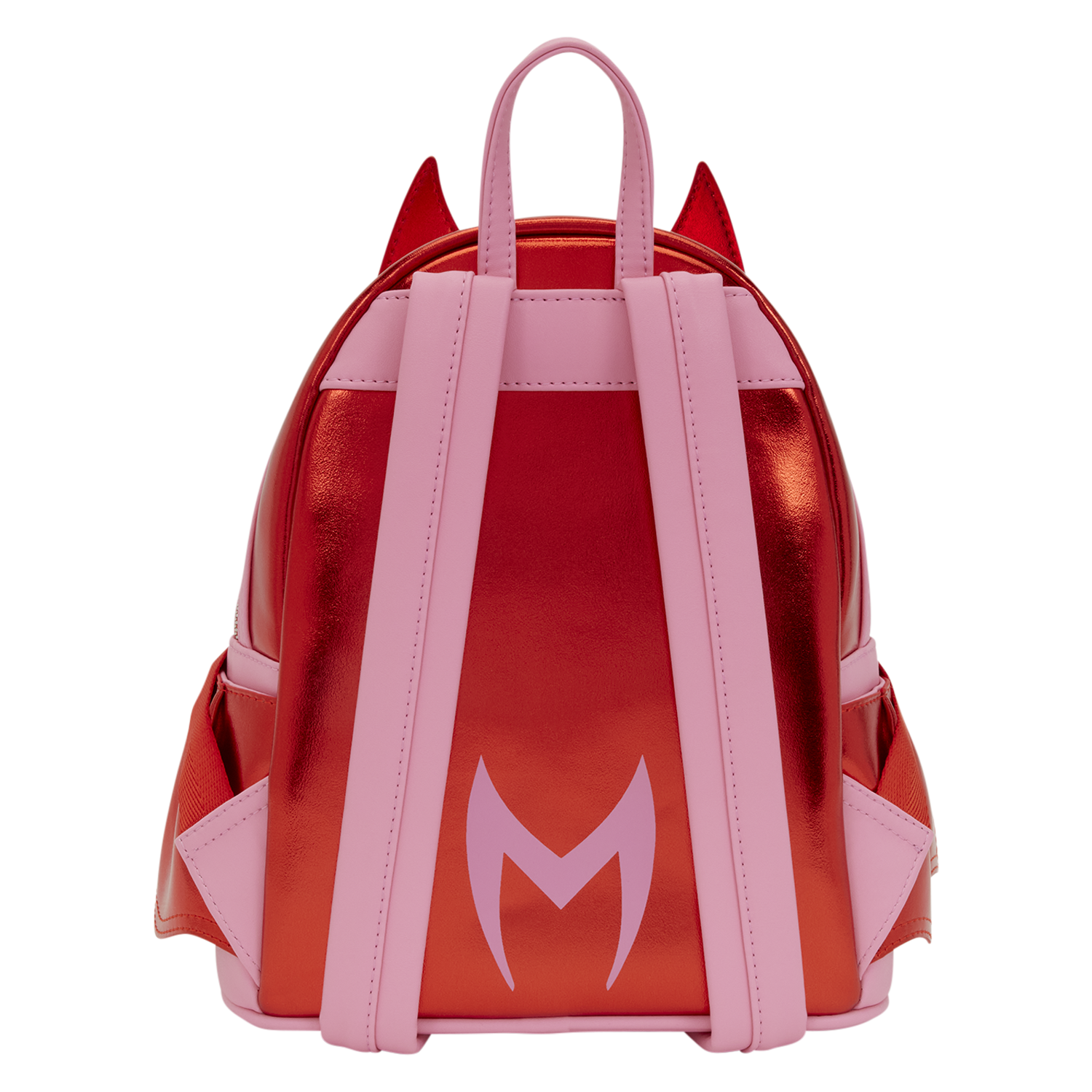 Loungefly Disney Marvel Scarlet Witch Mini Backpack