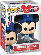 Funko Pop! Disney: Mickey & Friends – Minnie Mouse #1557