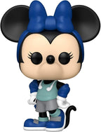Funko Pop! Disney: Mickey & Friends – Minnie Mouse #1557