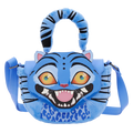 Loungefly KPop Demon Hunters Derpy Glow Cosplay Crossbody Bag