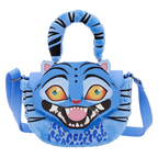 Loungefly KPop Demon Hunters Derpy Glow Cosplay Crossbody Bag