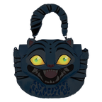 Loungefly KPop Demon Hunters Derpy Glow Cosplay Crossbody Bag