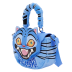 Loungefly KPop Demon Hunters Derpy Glow Cosplay Crossbody Bag