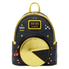 Loungefly Pac-Man Mini Backpack