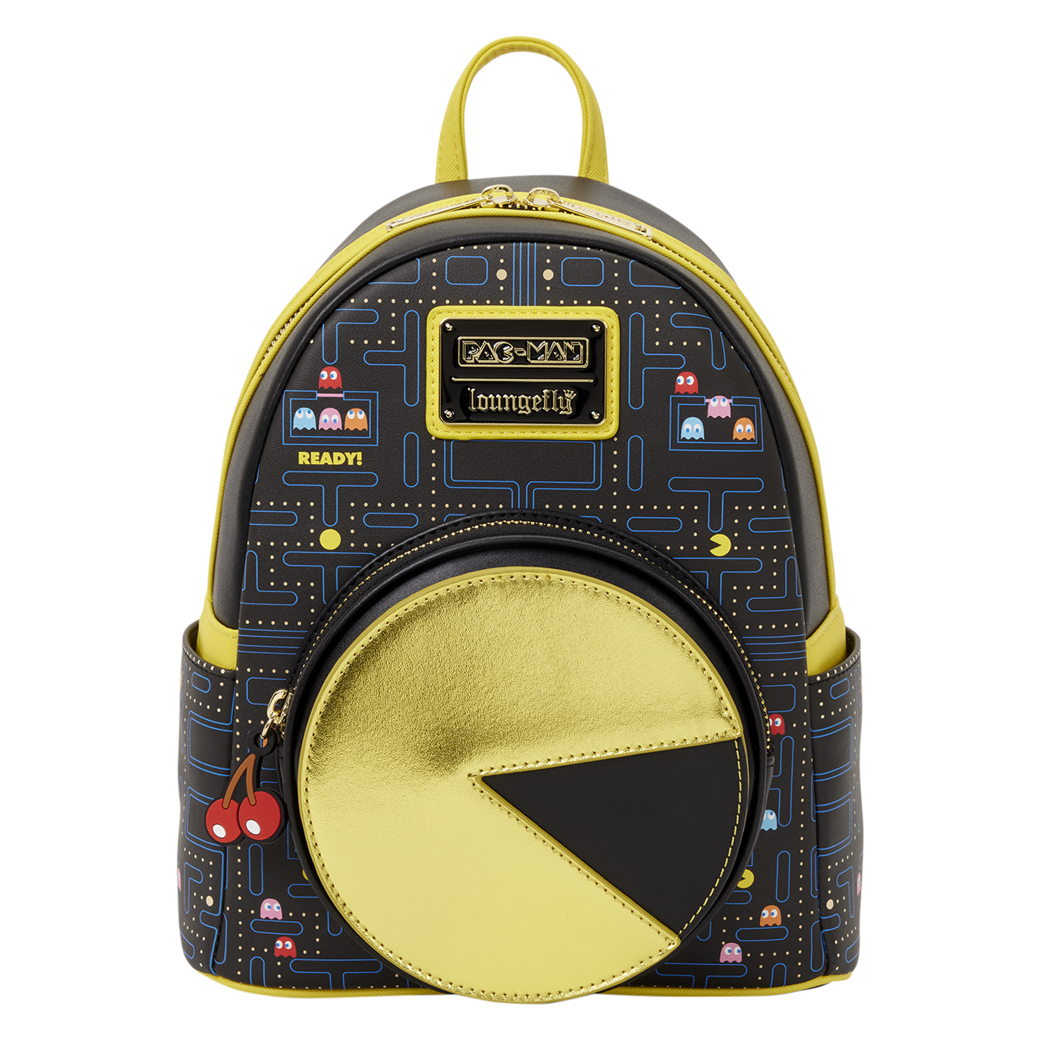 Loungefly Pac-Man Mini Backpack
