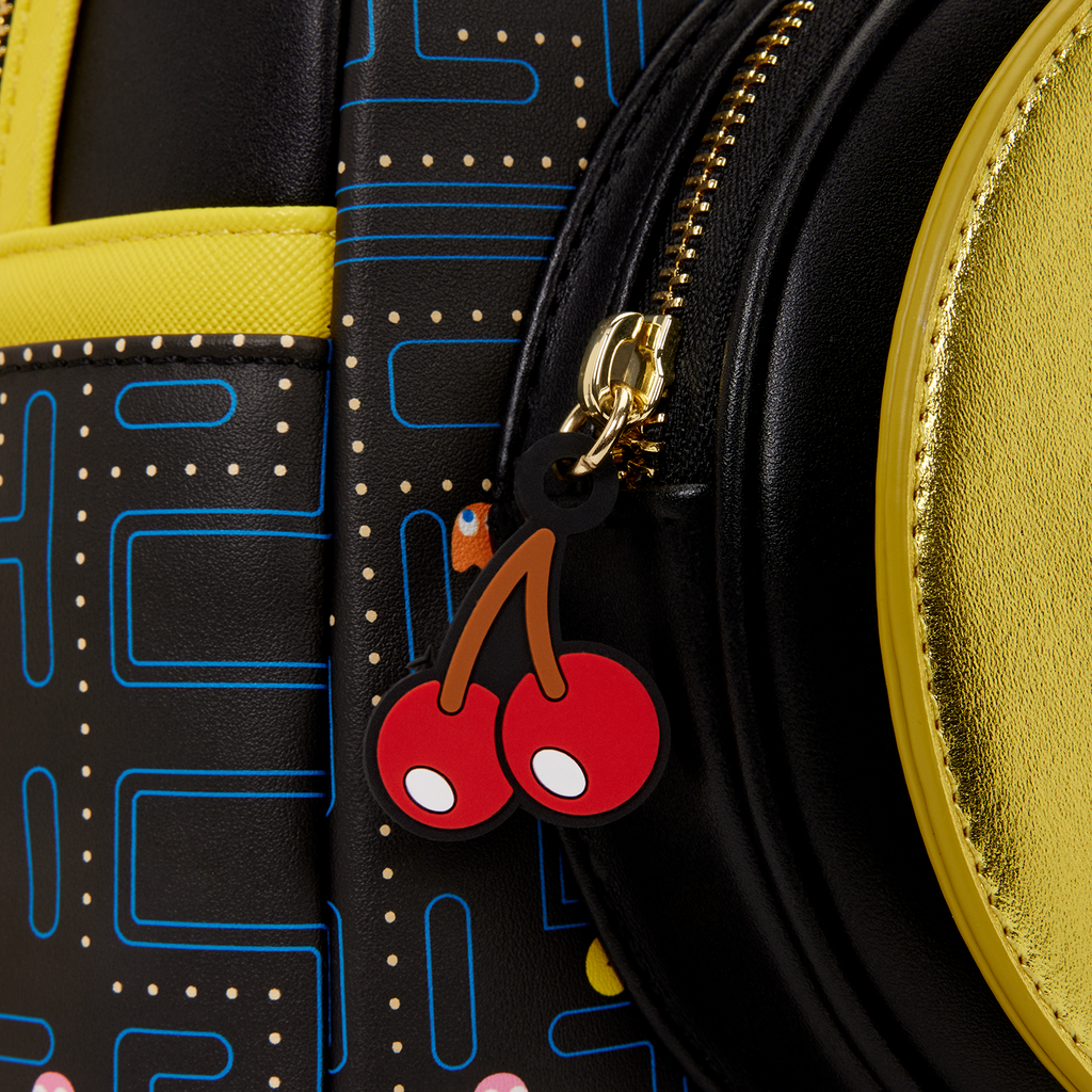 Loungefly Pac-Man Mini Backpack