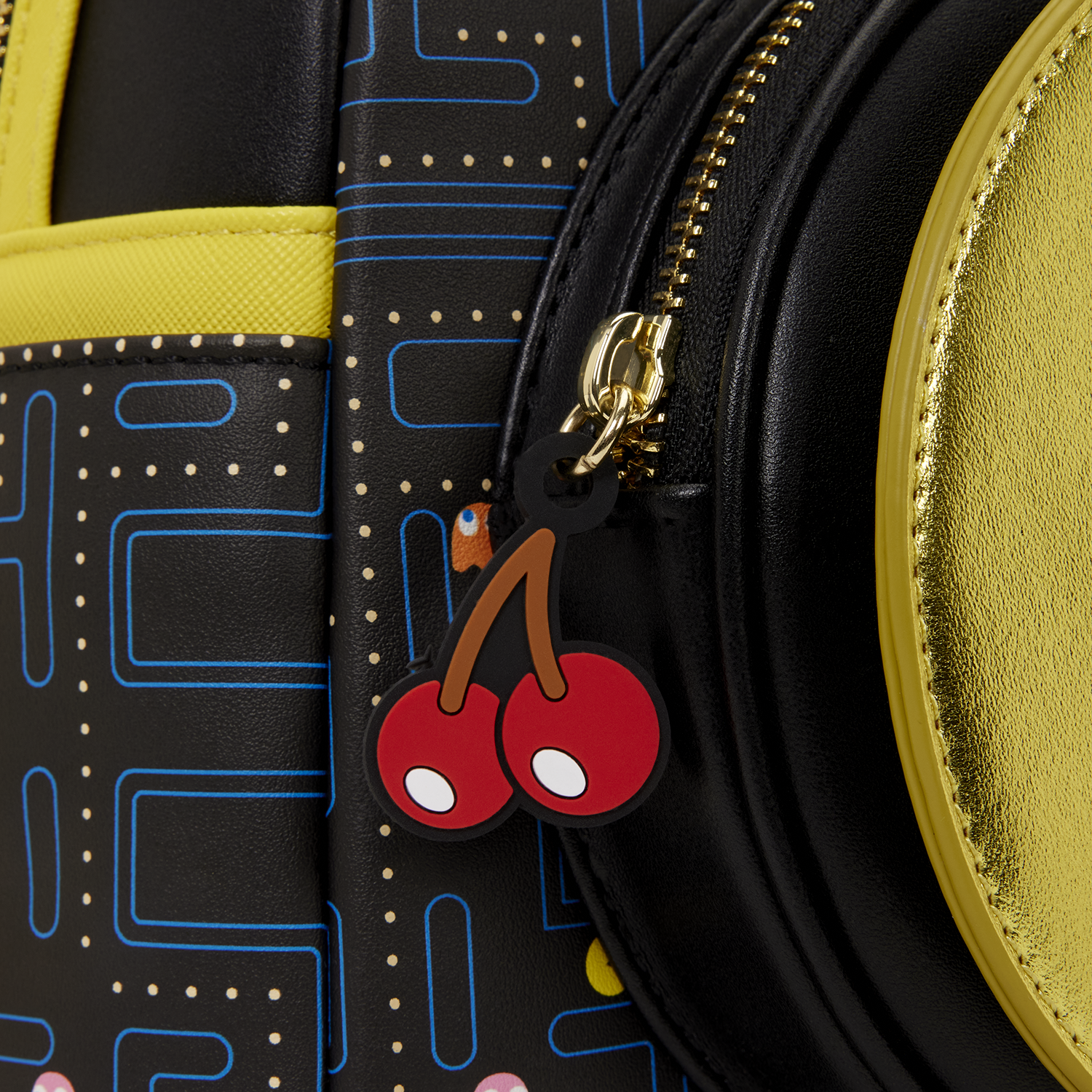 Loungefly Pac-Man Mini Backpack