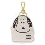 Loungefly Peanuts Gang Cosplay Mystery Mini Backpack Keychain Charm