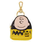 Loungefly Peanuts Gang Cosplay Mystery Mini Backpack Keychain Charm