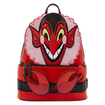 Loungefly The Powerpuff Girls HIM Cosplay Glow Mini Backpack