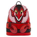 Loungefly The Powerpuff Girls HIM Cosplay Glow Mini Backpack