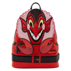 Loungefly The Powerpuff Girls HIM Cosplay Glow Mini Backpack