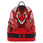 Loungefly The Powerpuff Girls HIM Cosplay Glow Mini Backpack