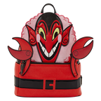 Loungefly The Powerpuff Girls HIM Cosplay Glow Mini Backpack