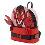 Loungefly The Powerpuff Girls HIM Cosplay Glow Mini Backpack