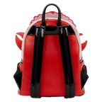 Loungefly The Powerpuff Girls HIM Cosplay Glow Mini Backpack