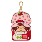 Loungefly Strawberry Shortcake & Friends Cosplay Mystery Mini Backpack Keychain Charm