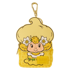 Loungefly Strawberry Shortcake & Friends Cosplay Mystery Mini Backpack Keychain Charm