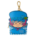 Loungefly Strawberry Shortcake & Friends Cosplay Mystery Mini Backpack Keychain Charm