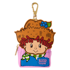Loungefly Strawberry Shortcake & Friends Cosplay Mystery Mini Backpack Keychain Charm