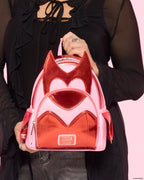 Loungefly Disney Marvel Scarlet Witch Mini Backpack