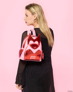 Loungefly Disney Marvel Scarlet Witch Mini Backpack