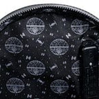 Loungefly Star Wars Darth Vader Light Up Cosplay Mini Backpack