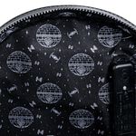 Loungefly Star Wars Darth Vader Light Up Cosplay Mini Backpack