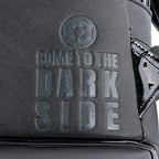 Loungefly Star Wars Darth Vader Light Up Cosplay Mini Backpack