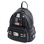 Loungefly Star Wars Darth Vader Light Up Cosplay Mini Backpack