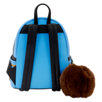 Loungefly Star Trek Spock Mini Backpack With Tribble