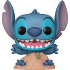 Funko Pop! Stitch in Sand #1566