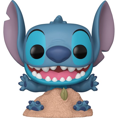 Funko Pop! Stitch in Sand #1566
