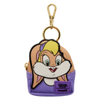 Loungefly Looney Tunes Cosplay Mystery Mini Backpack Keychain Charm