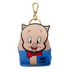 Loungefly Looney Tunes Cosplay Mystery Mini Backpack Keychain Charm